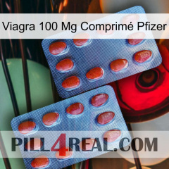 Viagra 100 Mg Comprimé Pfizer 05